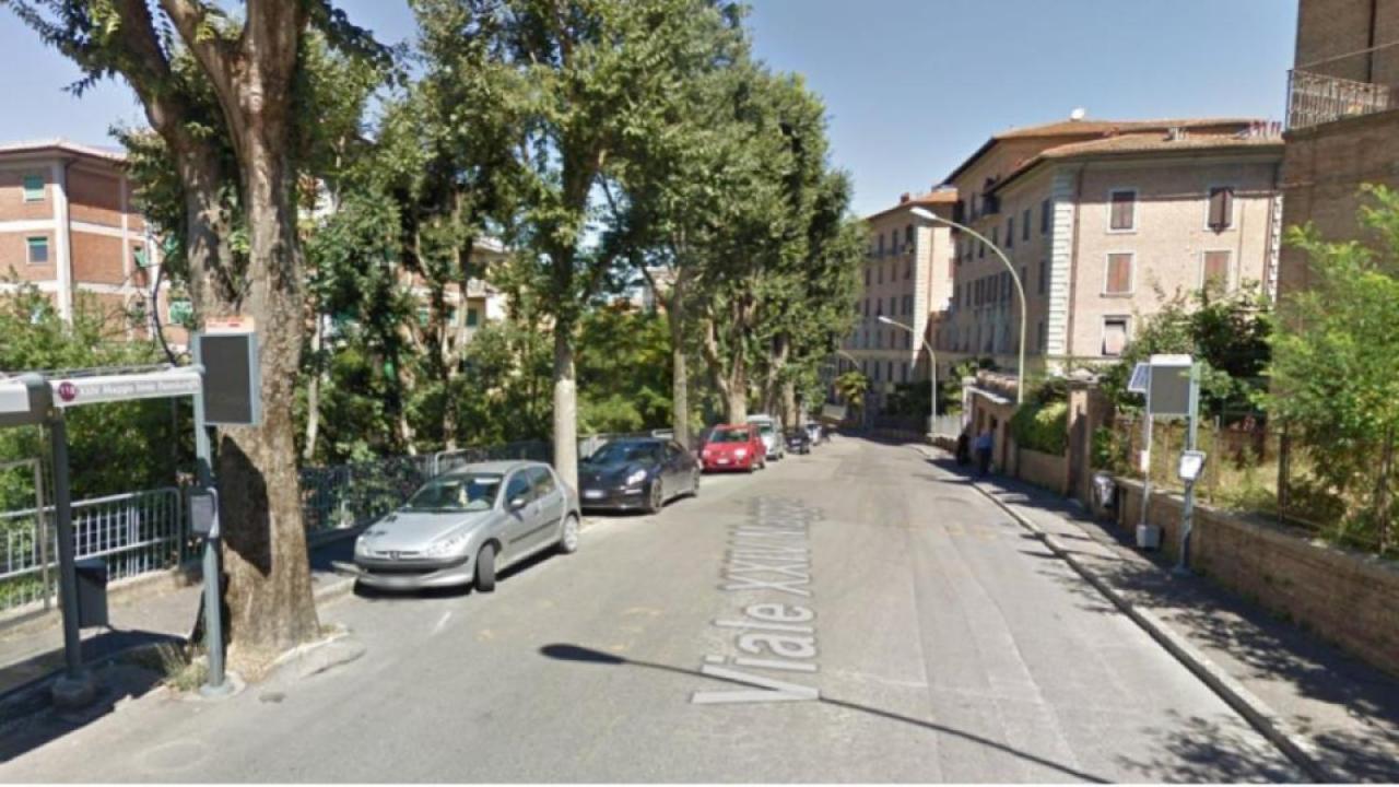 La Casetta - Free Public Parking Siena Zewnętrze zdjęcie